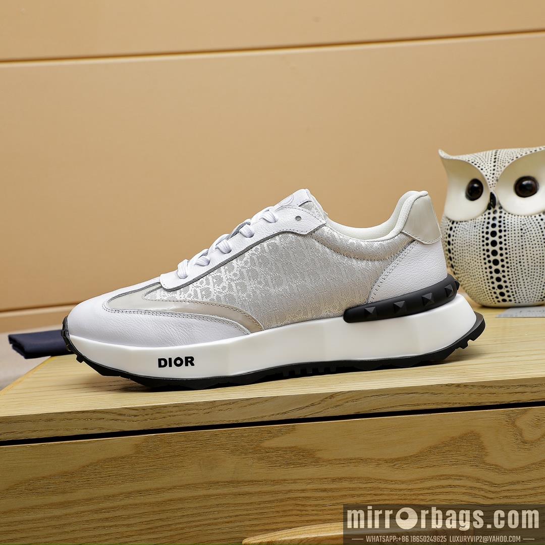 Dior Shoes sz38-44 hnh1212