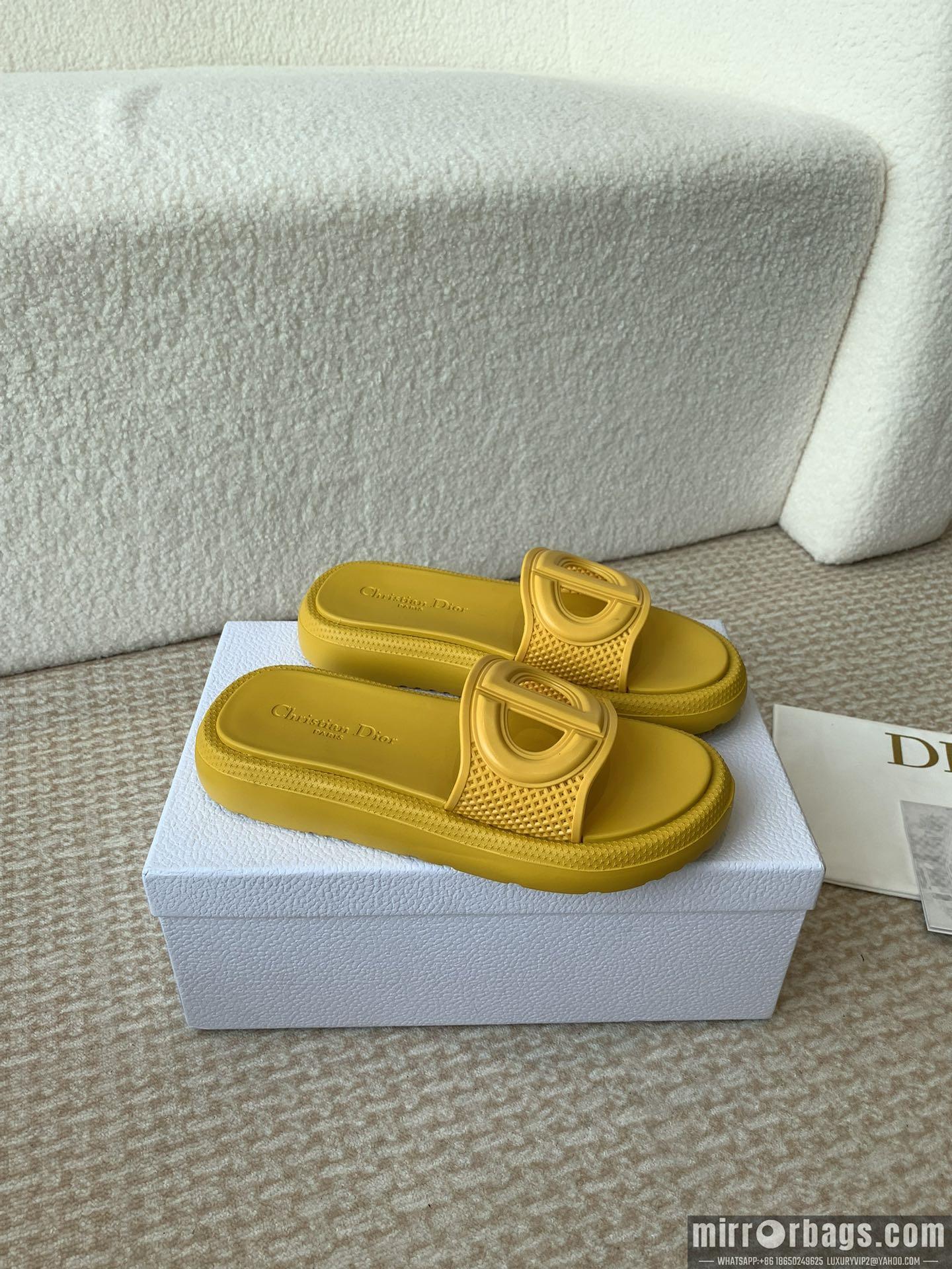 Dior Shoes sz35-41 h0701