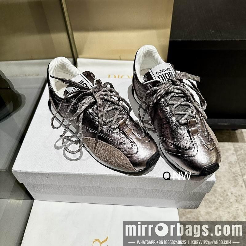 Dior Shoes sz35-40 NW0301