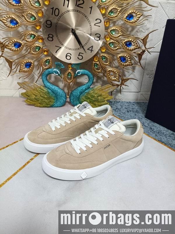 Dior Shoes sz35-45 mnm0109