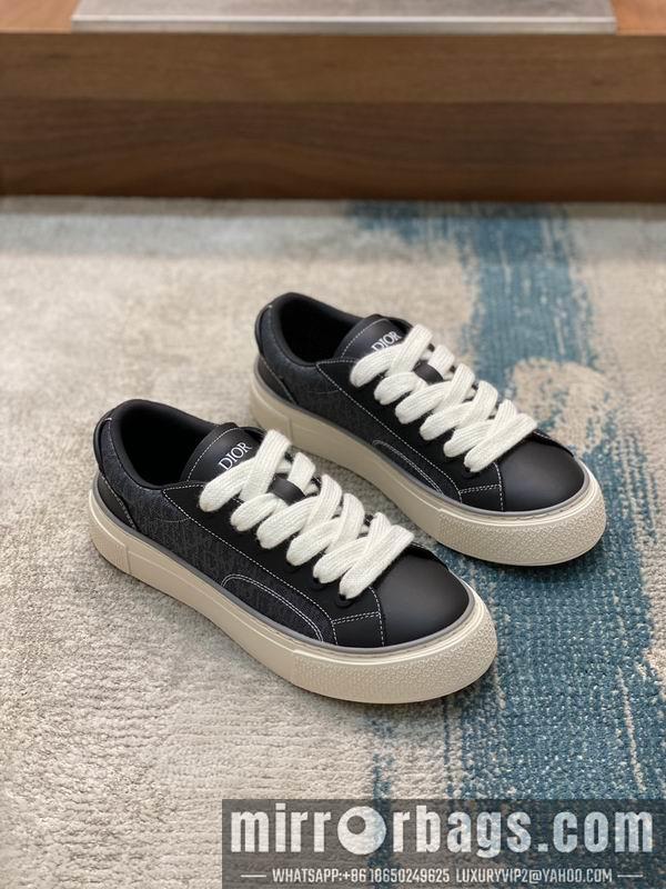 Dior Shoes sz38-45 mnw1102