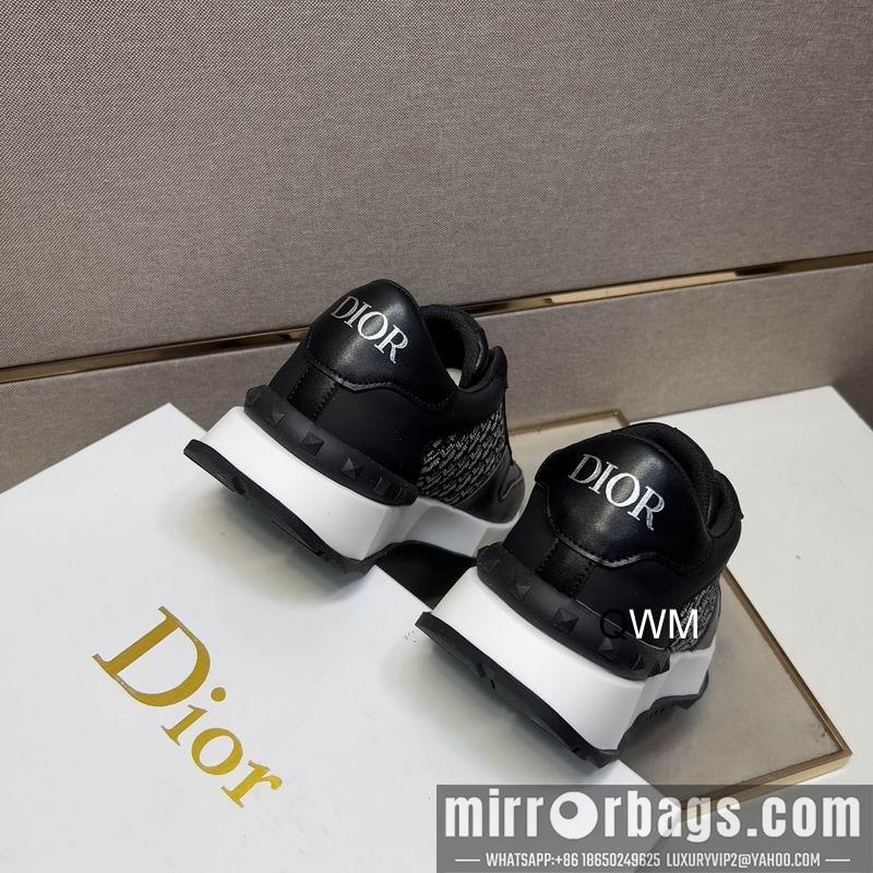 Dior Shoes LV sz38-45 WM0402