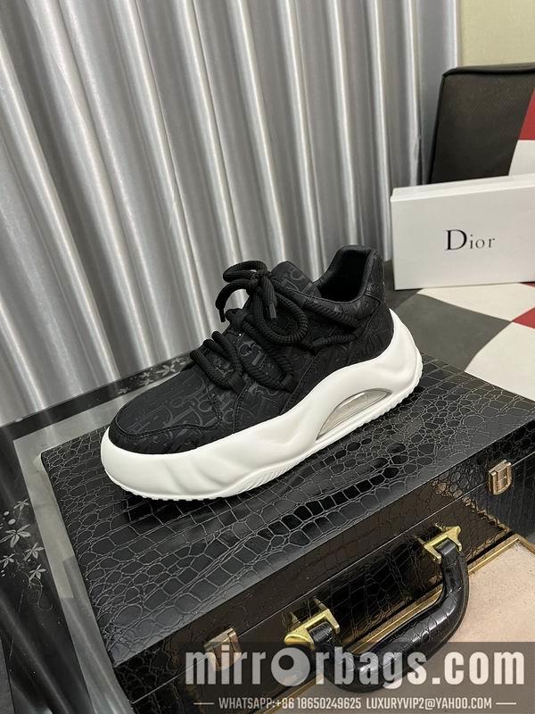 Dior Shoes sz38-44 hnm0136