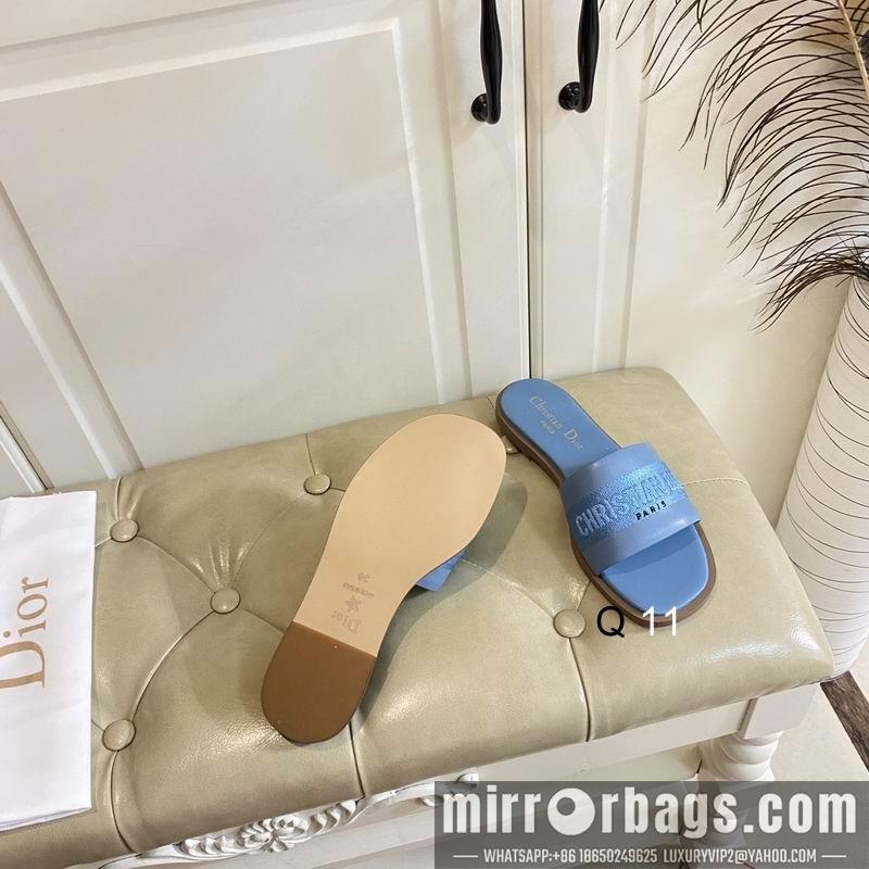 Dior Shoes sz35-40 Y0301