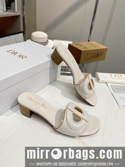 Dior Shoes sz34-42 4.5cm mnh0317