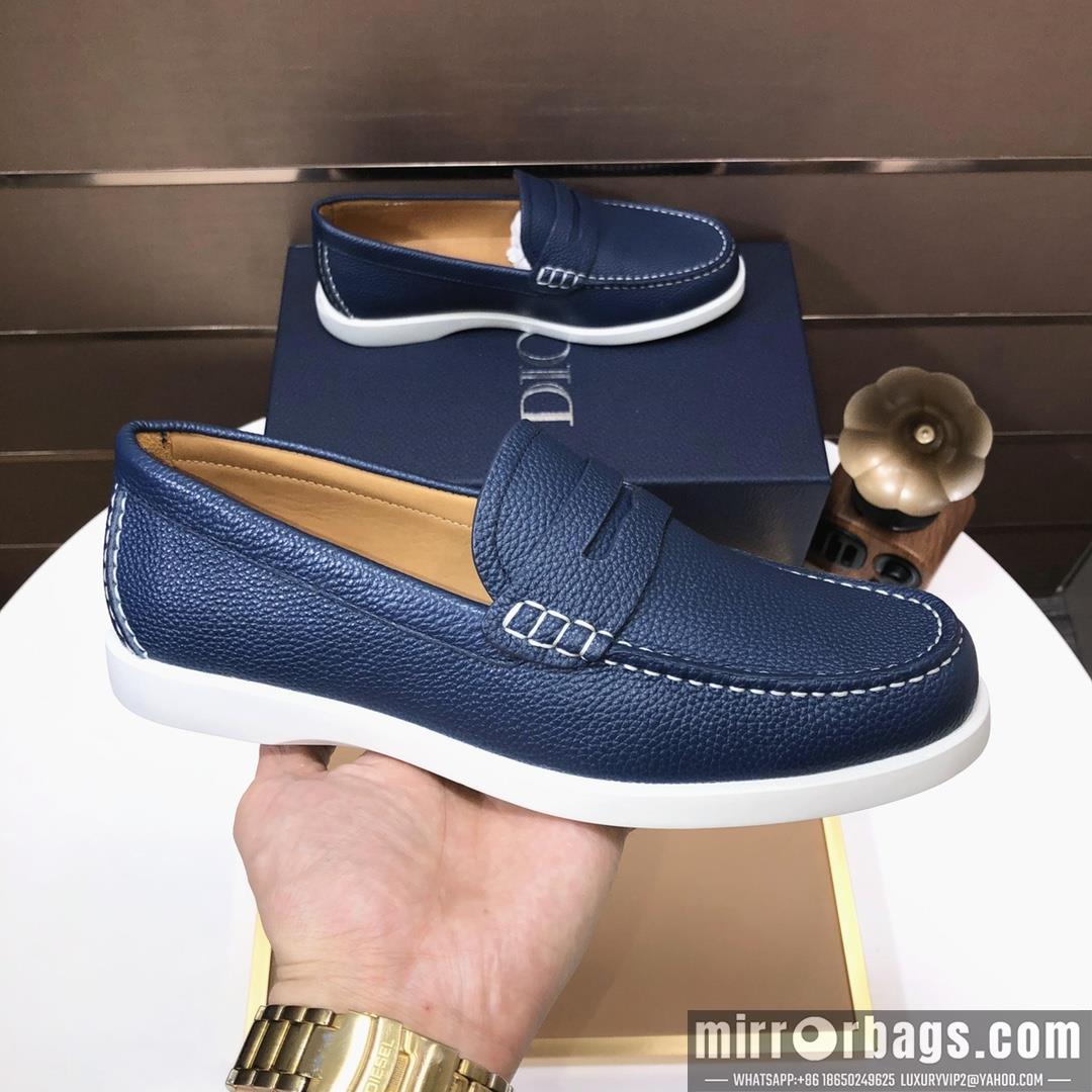 Dior Shoes sz38-44 hnh1205