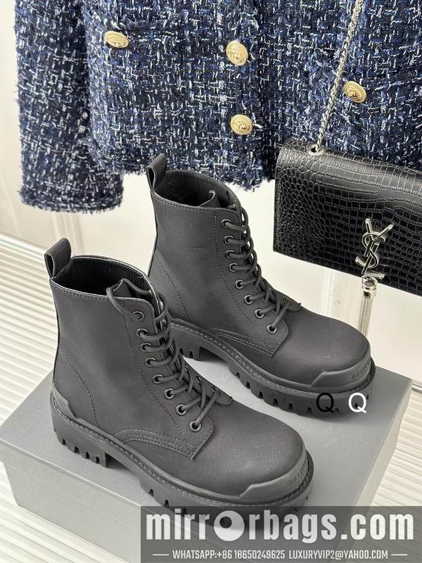 Balenciaga Shoes sz35-40 4C JX1010