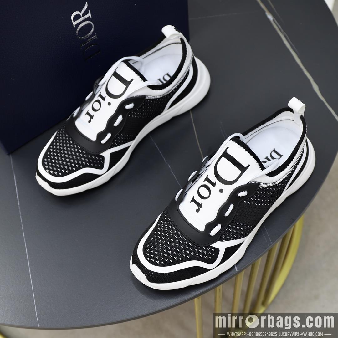 Dior Shoes sz38-44 hnh1219