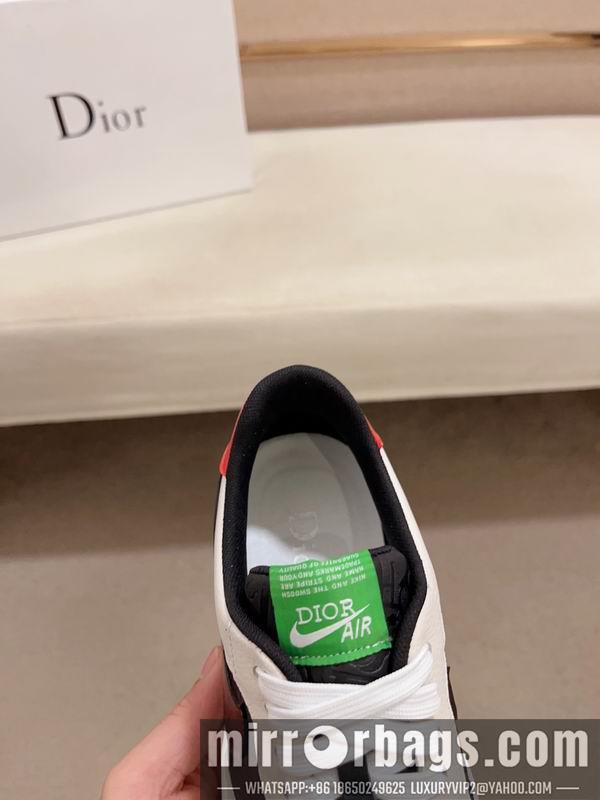 Dior Shoes sz38-44 hnm0180