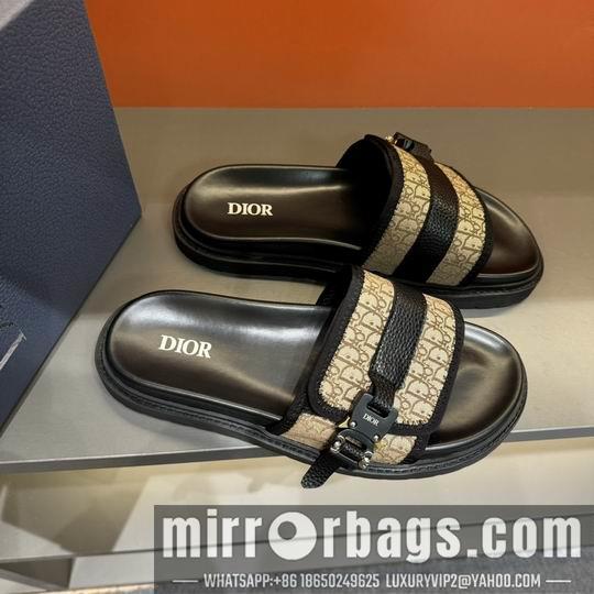 Dior Shoes sz38-45 mnh0502