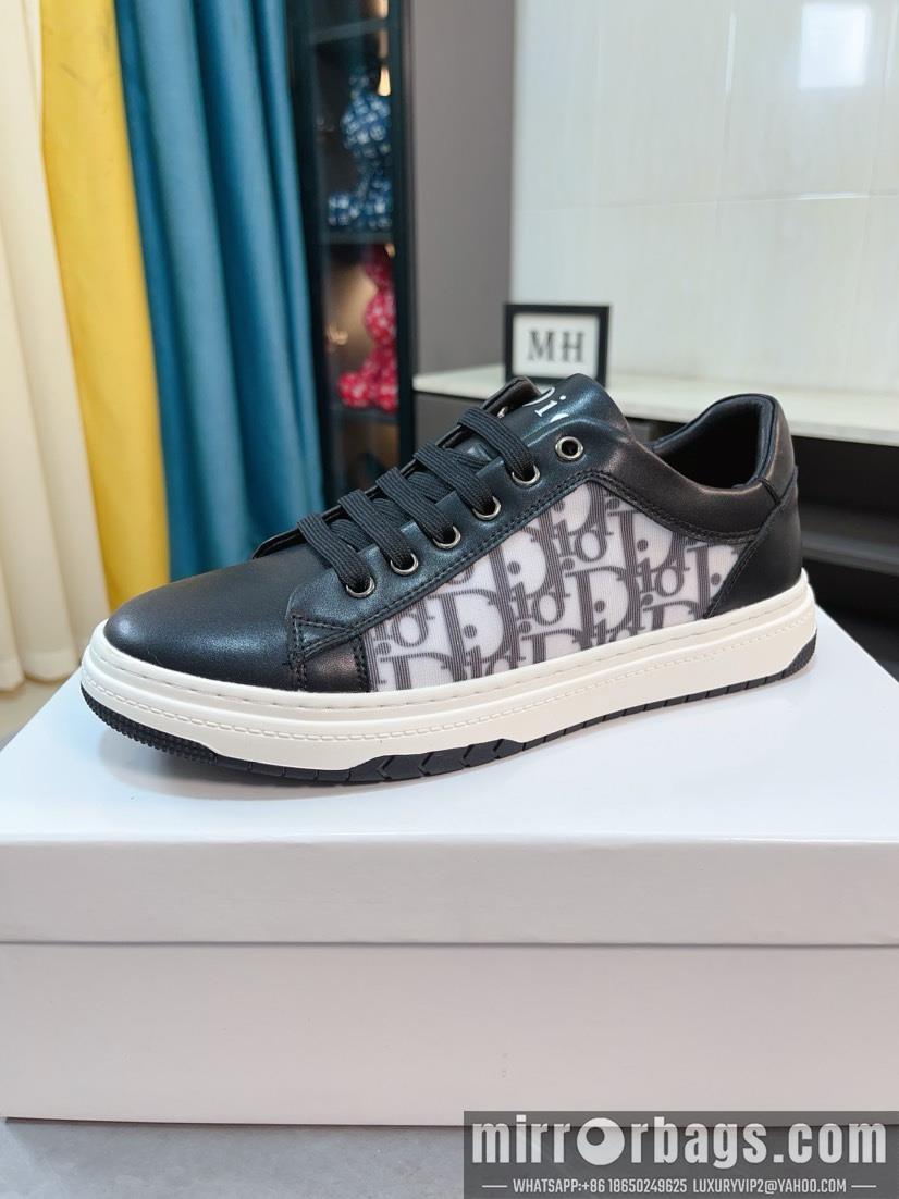 Dior Shoes sz38-44 h0821