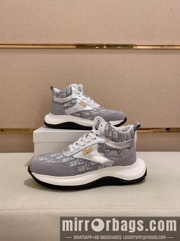 Dior Shoes sz38-44 hnm0158