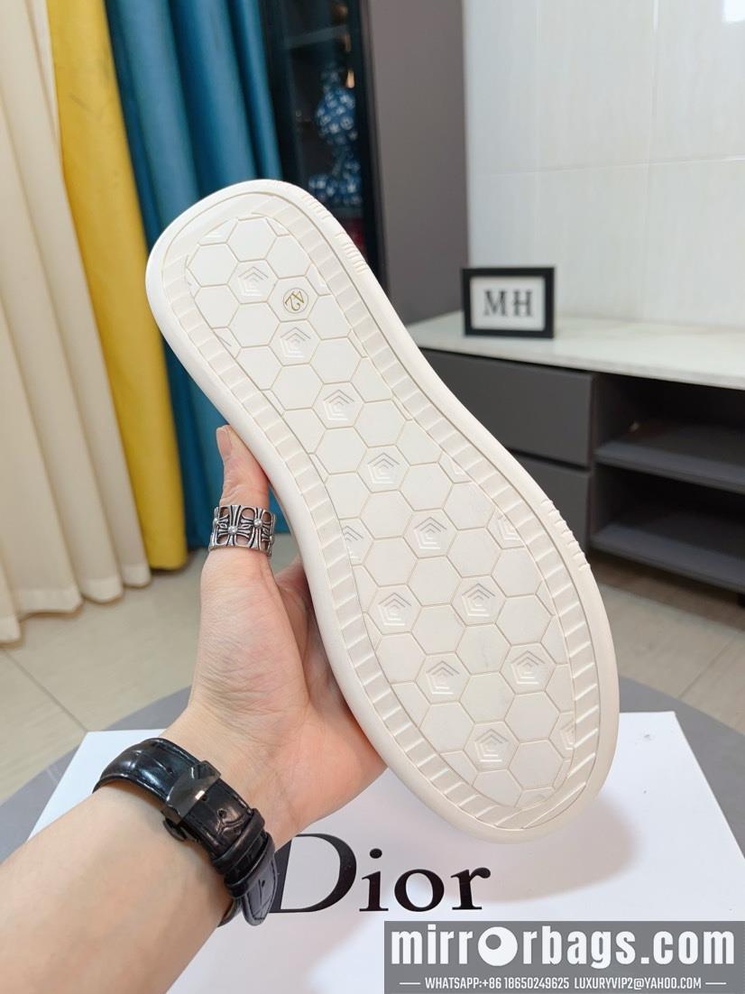 Dior Shoes sz38-44 h0804