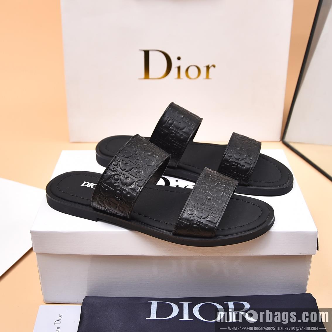 Dior Shoes sz38-45 h0905