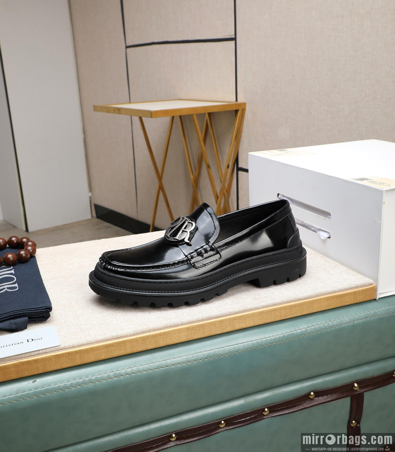 Dior Shoes sz38-44 hnh1248