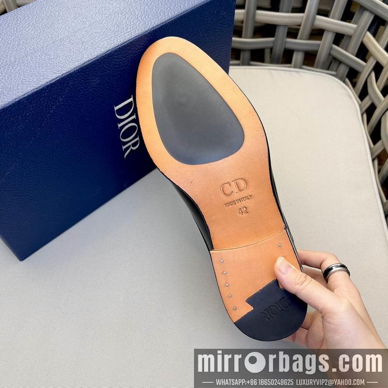 Dior Shoes sz39-44 hnm0159