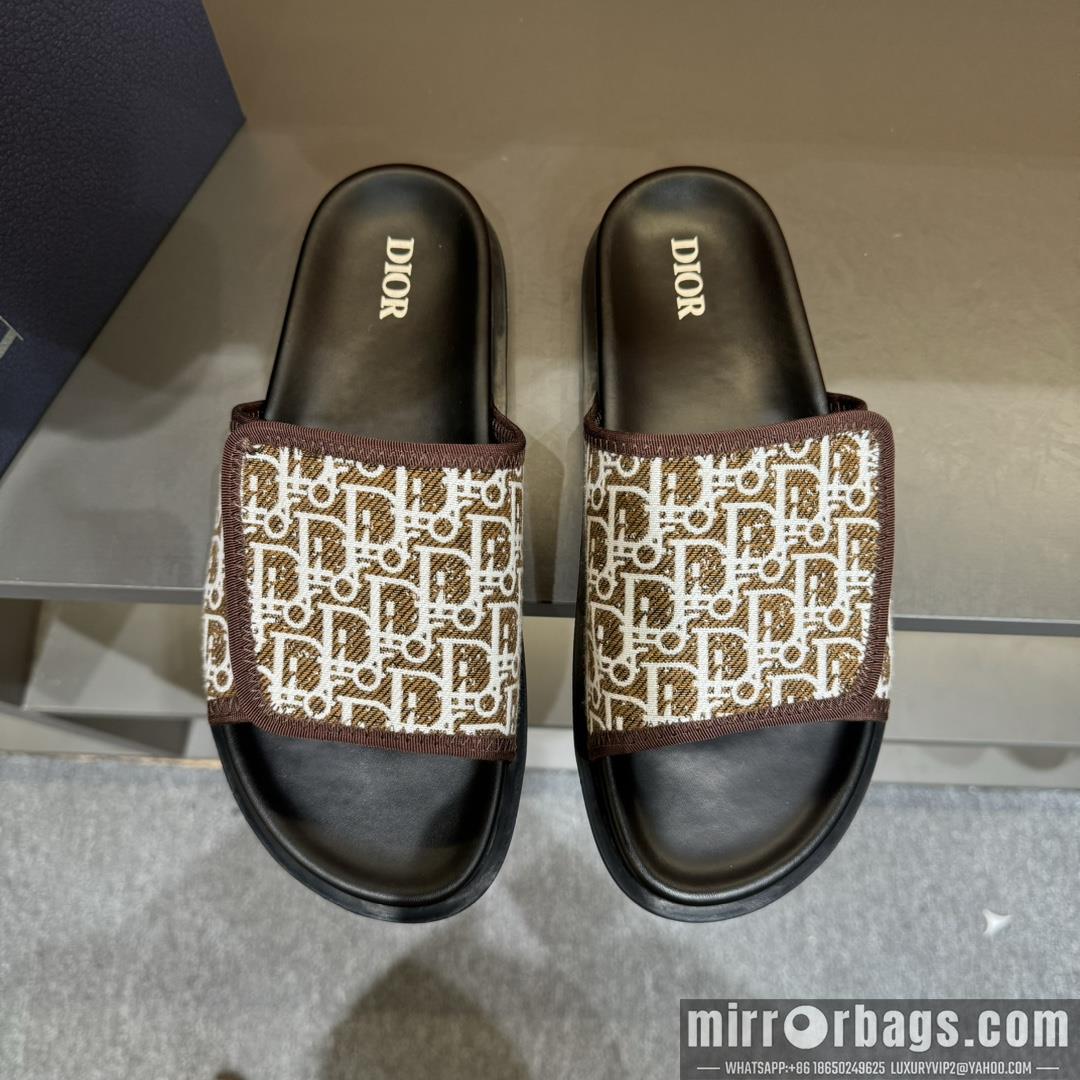 Dior Shoes sz38-45 h0502