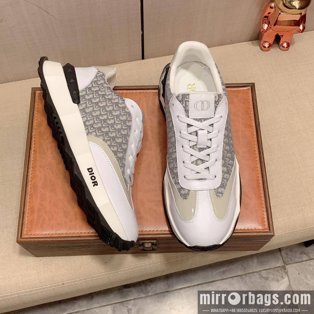 Dior Shoes sz38-44 h0803