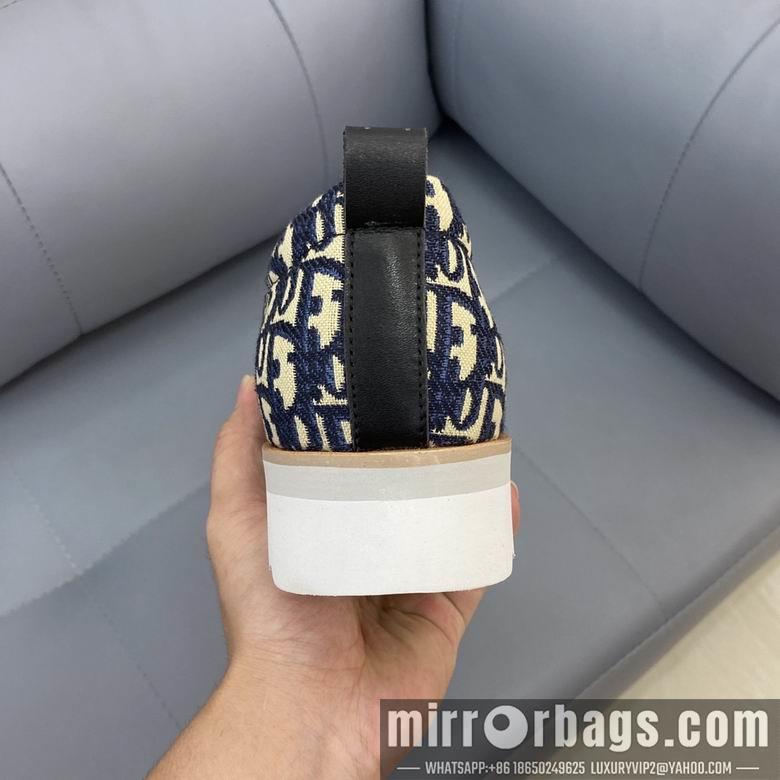 Dior Shoes sz38-44 3C h0511