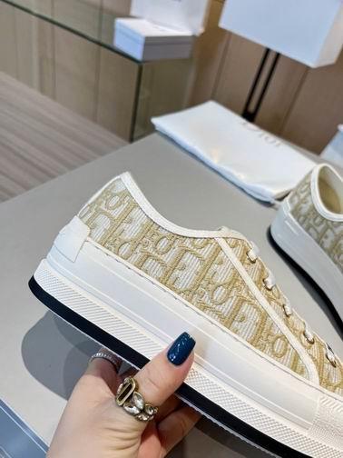 Dior Shoes sz35-41 mnh0706