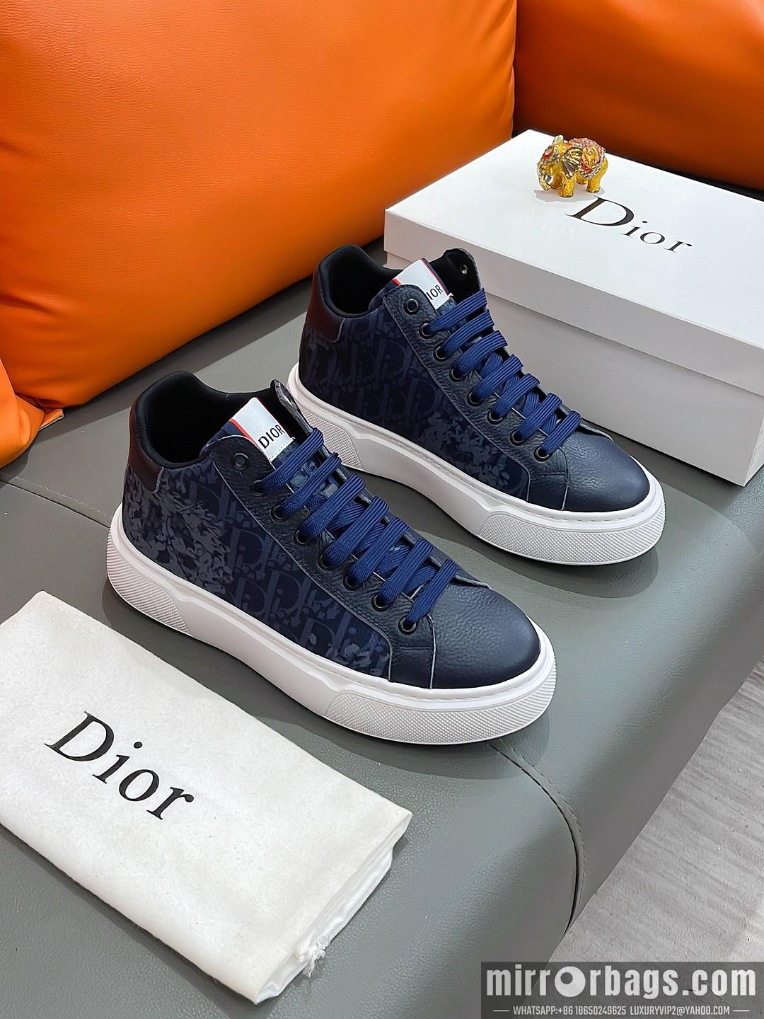 Dior Shoes sz38-44 h0901