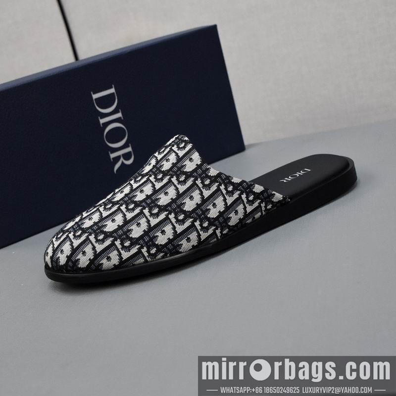 Dior Shoes sz38-44 mnw0304