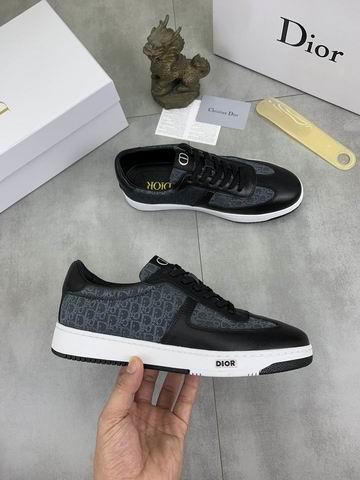 Dior Shoes sz38-46 mnh0701