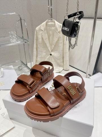Dior Shoes sz35-42 mnh0303