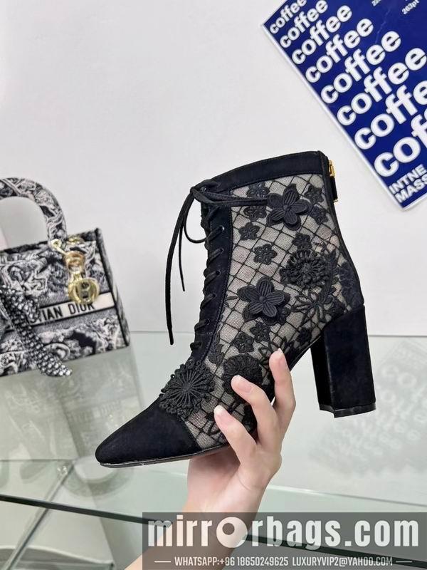 Dior Shoes sz34-43 8cm mnw0301