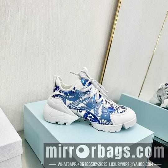 Dior Shoes sz35-41 mnh0906