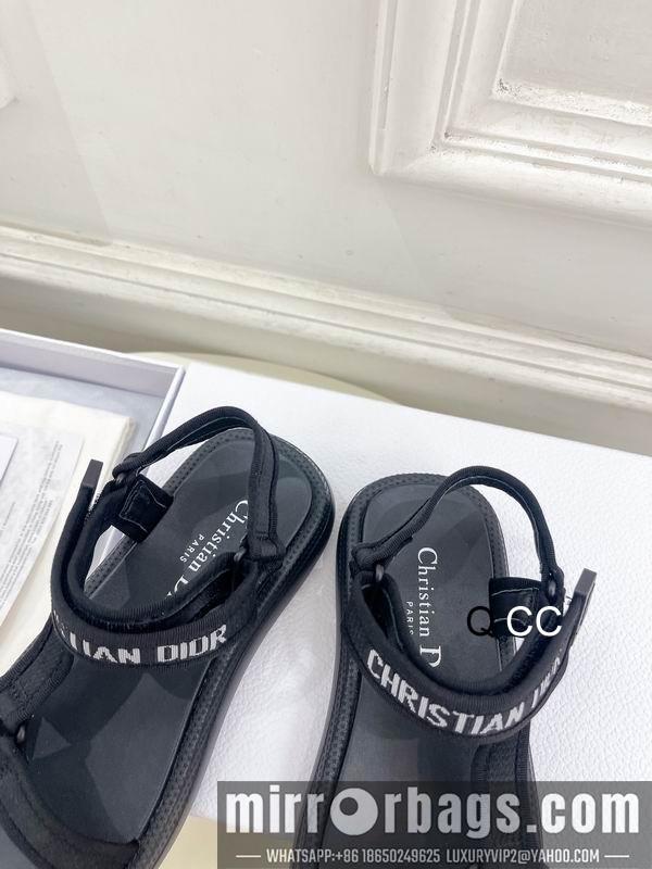 Dior Shoes sz35-40 XC0714