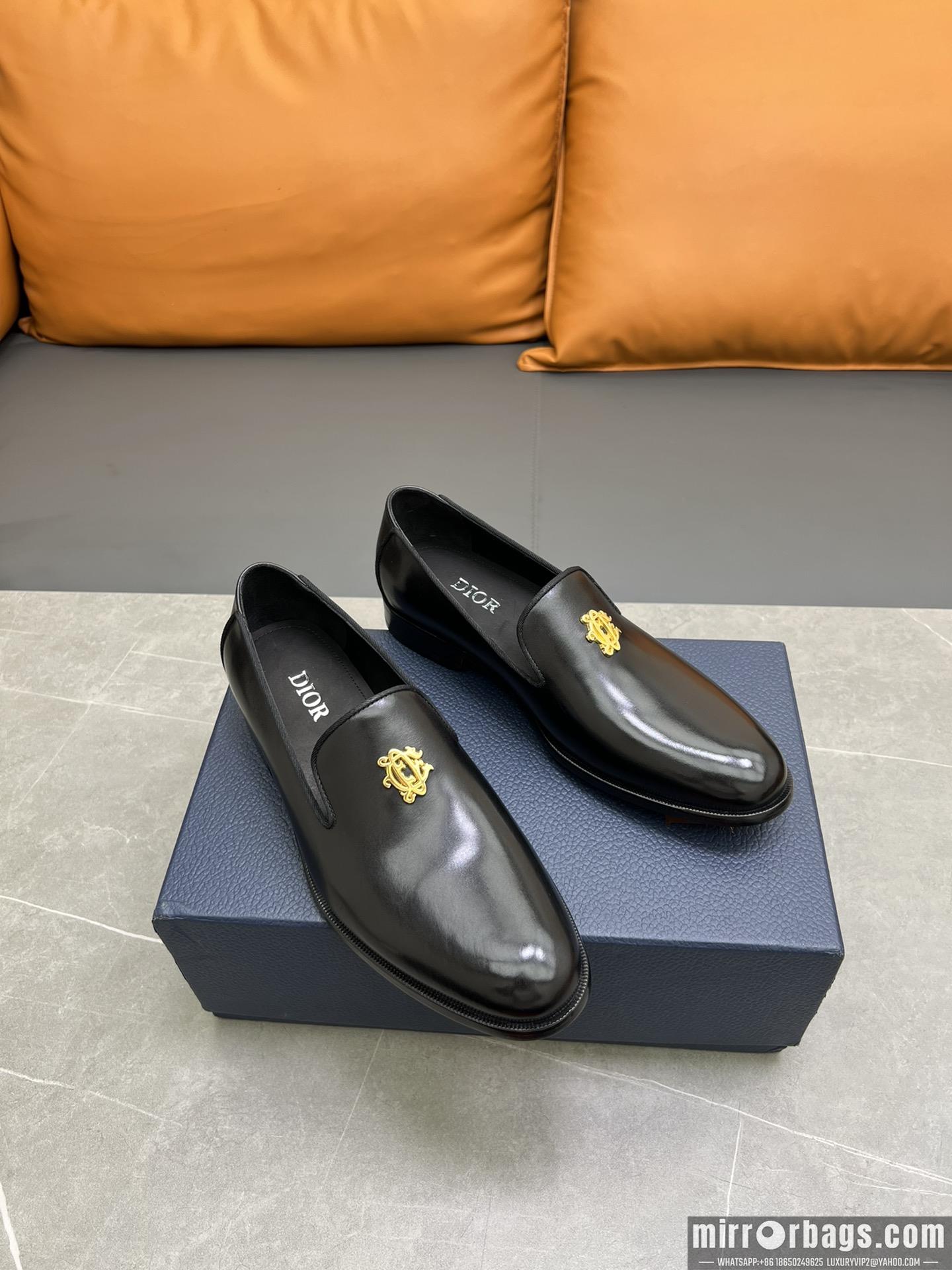 Dior Shoes sz39-44 h0706