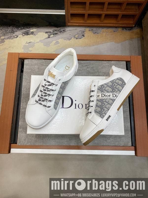 Dior Shoes sz38-44 mnm0117