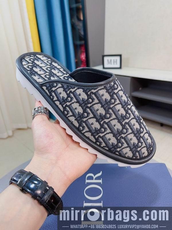 Dior Shoes sz38-45 mnw0429