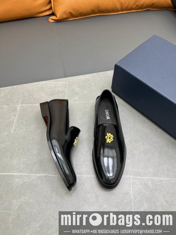 Dior Shoes sz38-45 mnw0365