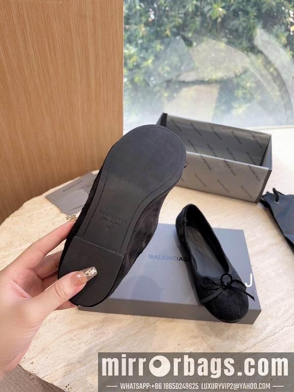 Balenciaga Shoes sz35-40 5C XJ0802