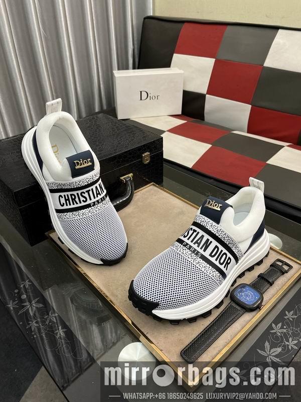 Dior Shoes sz38-45 hnh0328