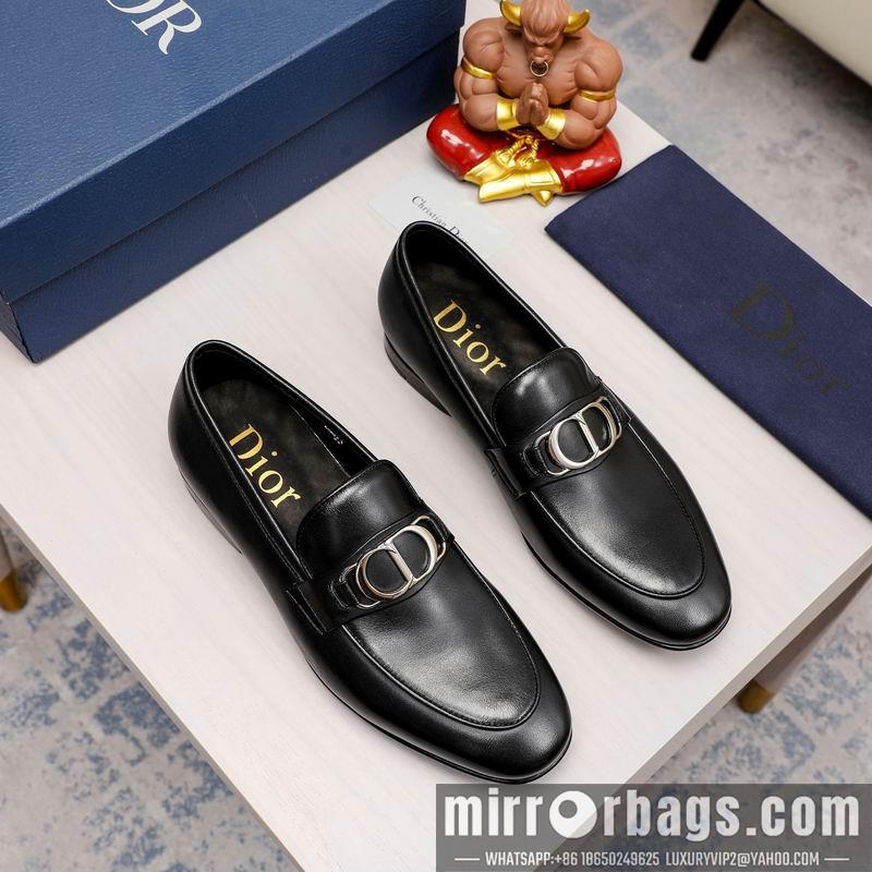 Dior Shoes sz38-45 mnw0204