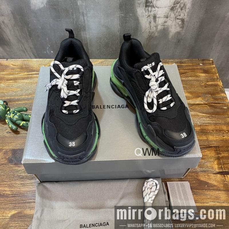 Balenciaga Shoes sz35-45 WM0213