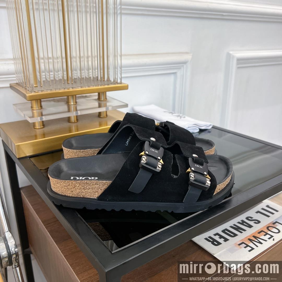 Dior Shoes sz35-41 h0703