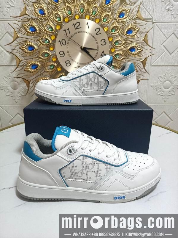 Dior Shoes sz35-45 mnm0103