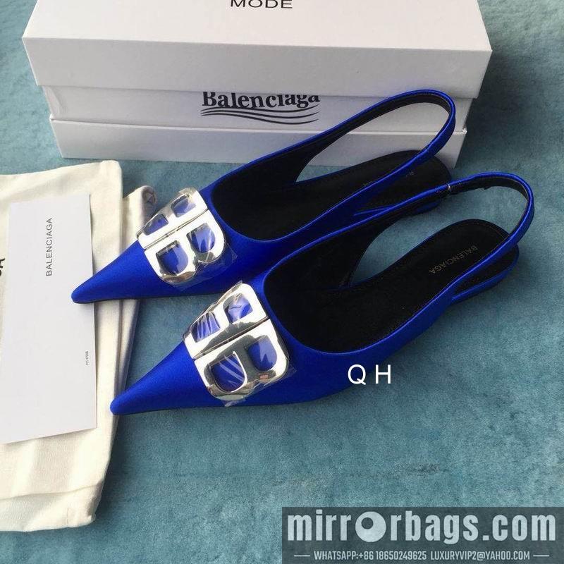 Balenciaga Shoes sz35-405C YH0203