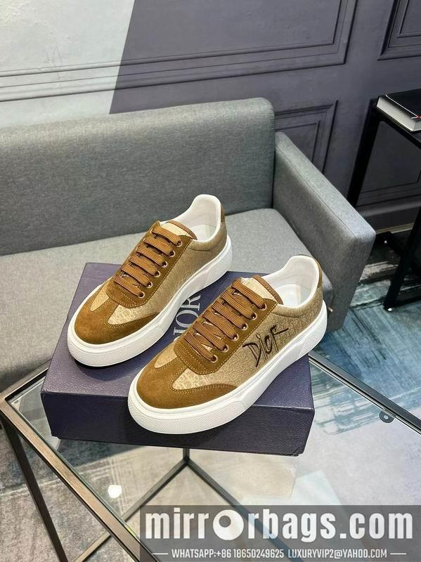 Dior Shoes sz38-45 mnw0320
