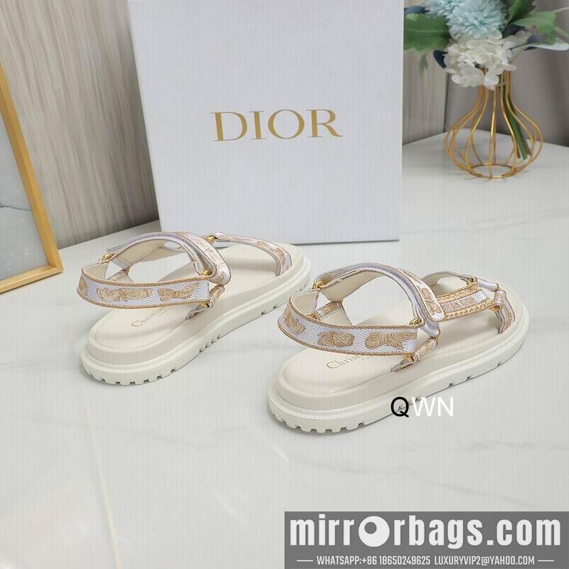 Dior Shoes sz35-40 WN0406