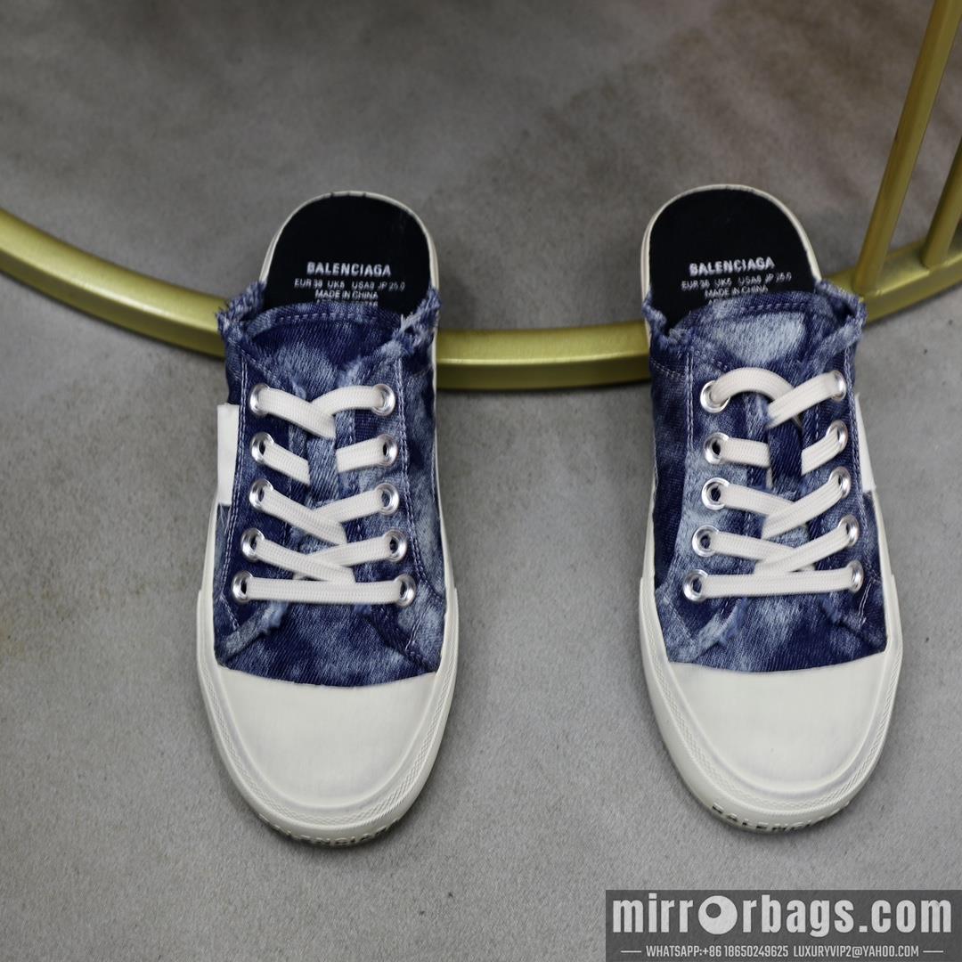 Balenciaga Shoes sz35-44 h0504