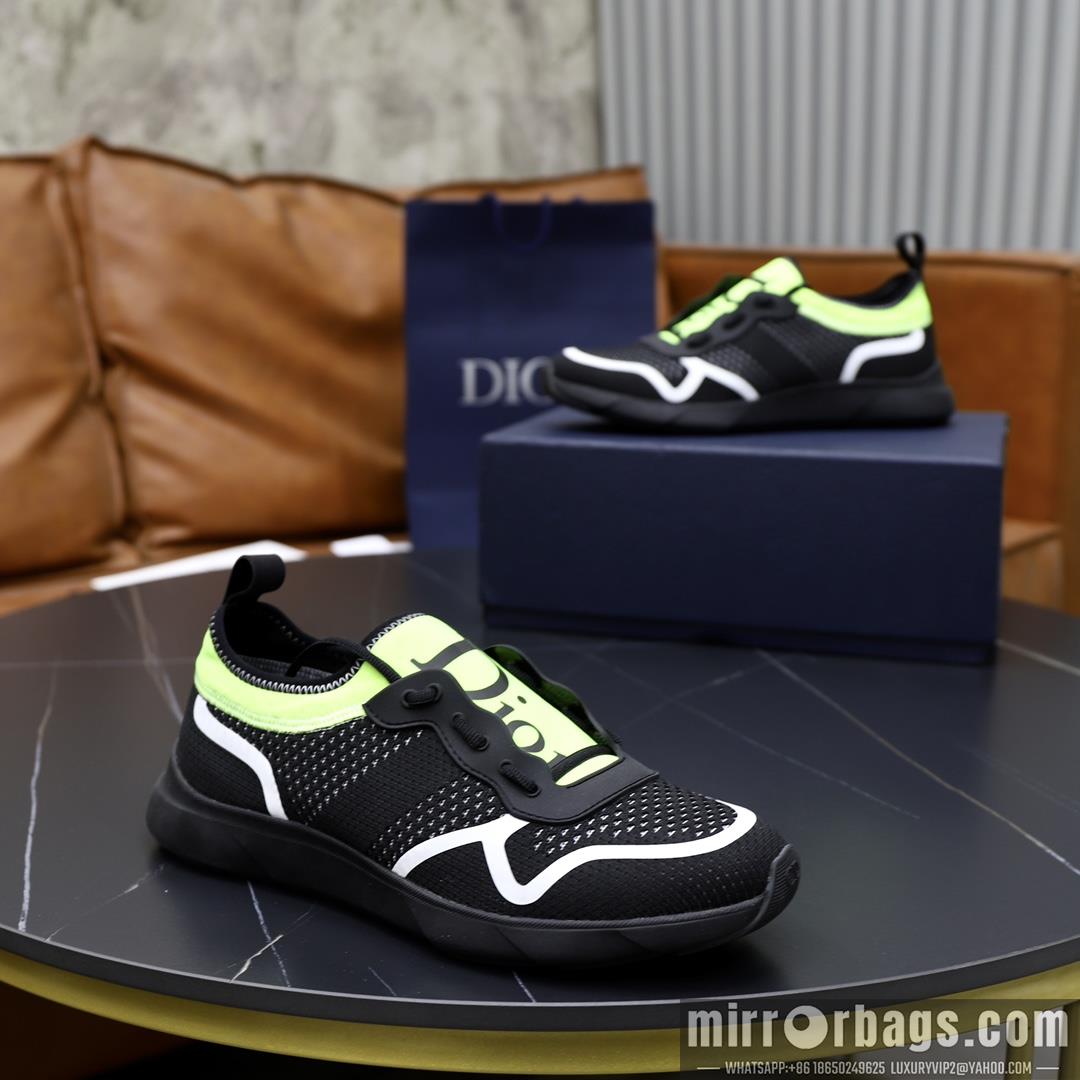 Dior Shoes sz38-44 hnh1219