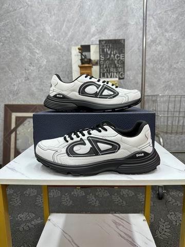 Dior Shoes sz35-45 hnh0616