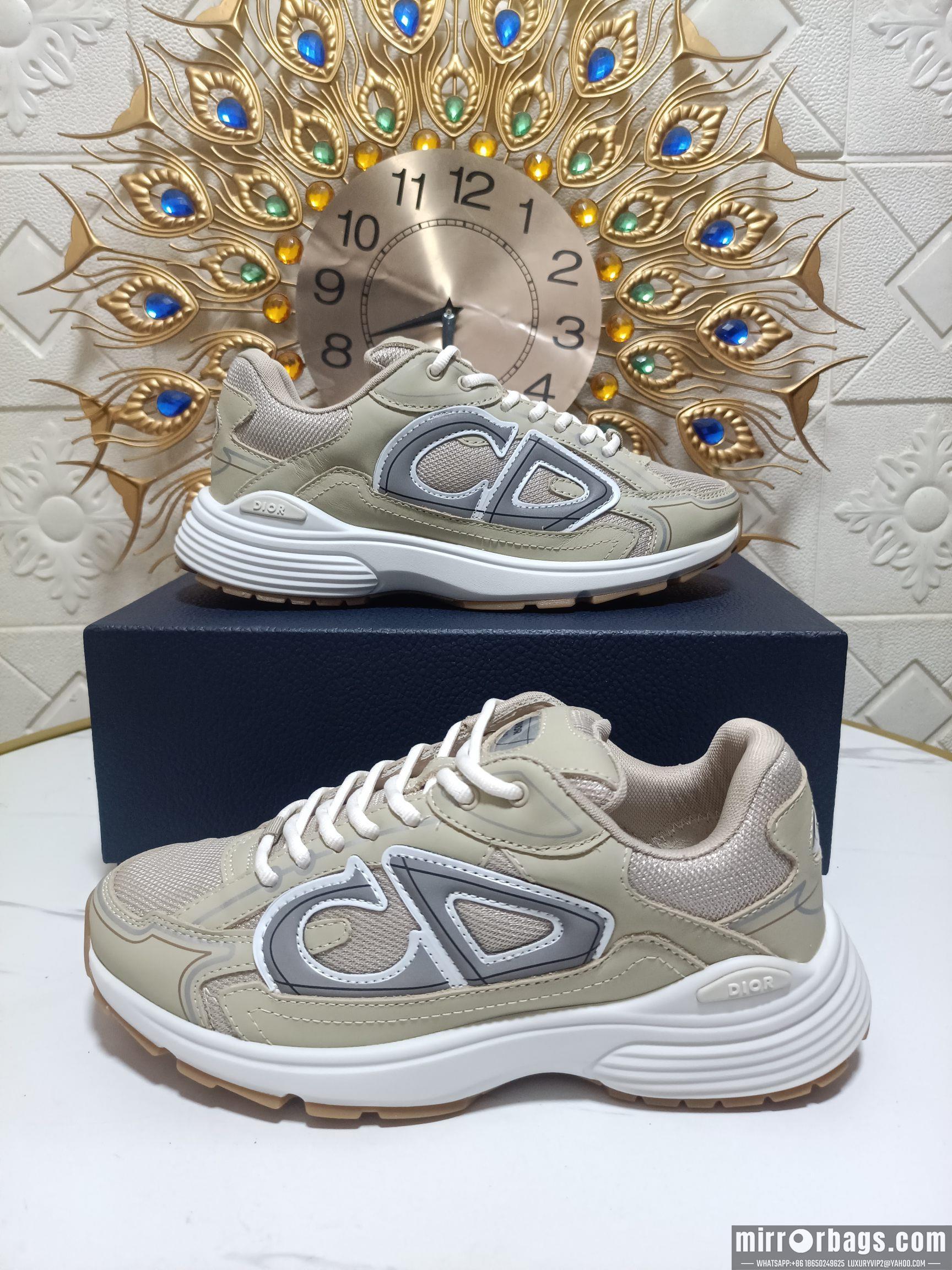 Dior Shoes sz35-45 mnm0101