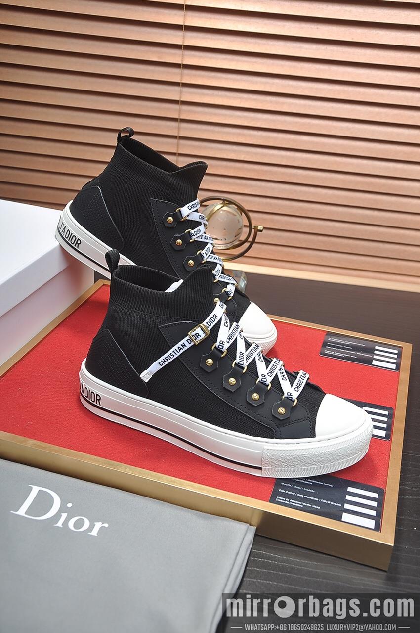 Dior Shoes sz35-44 h0803