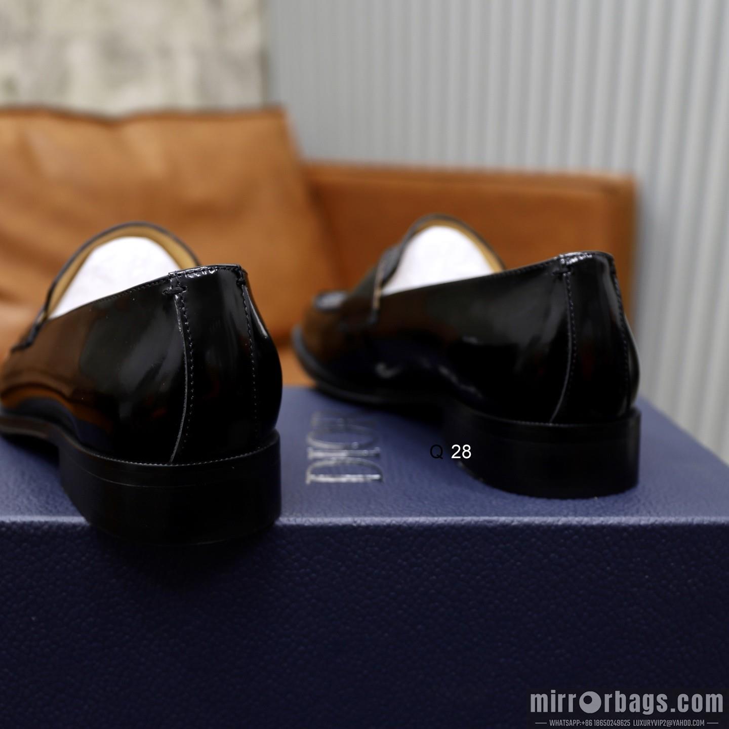 Dior Shoes sz38-45 H0301
